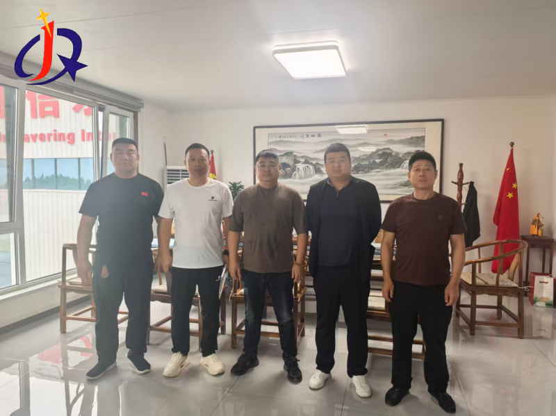 Coltivando profondamente i mercati d'oltremare, Jinqi Mining Machinery si assicura un altro progetto di attrezzature per il lavaggio e la lavorazione dell'oro alluvionale sudamericano