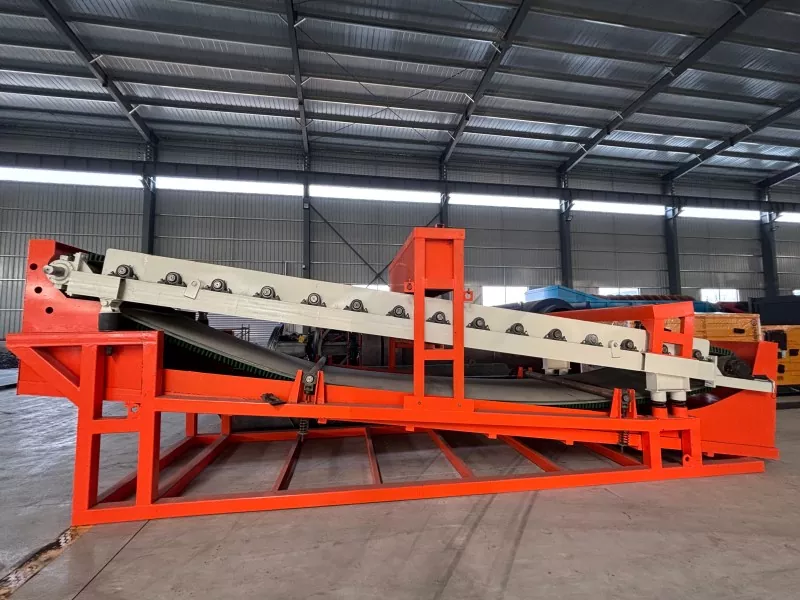 Separatore automatico dell'oro