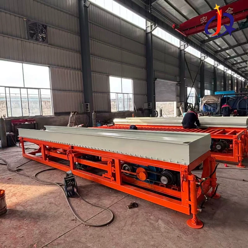 Saracinesca pulsante idraulica