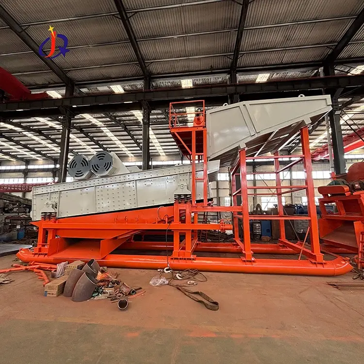 Schermo dorato vibrante